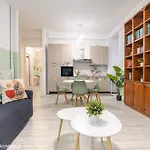 Acquedotti House