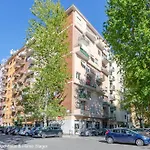 Acquedotti House