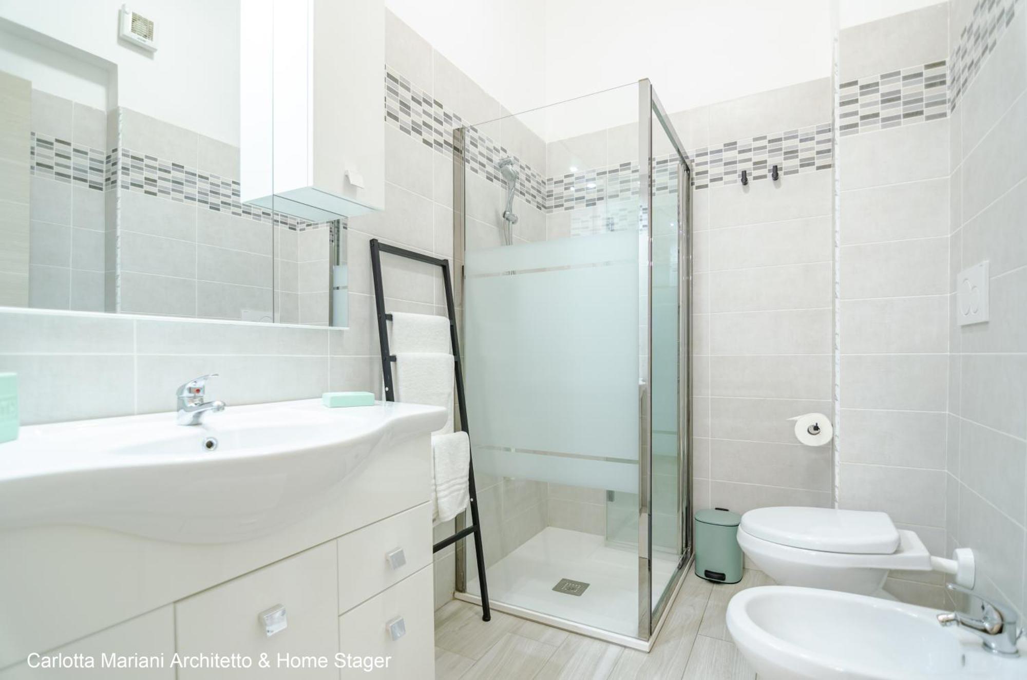 Acquedotti House Apartment *