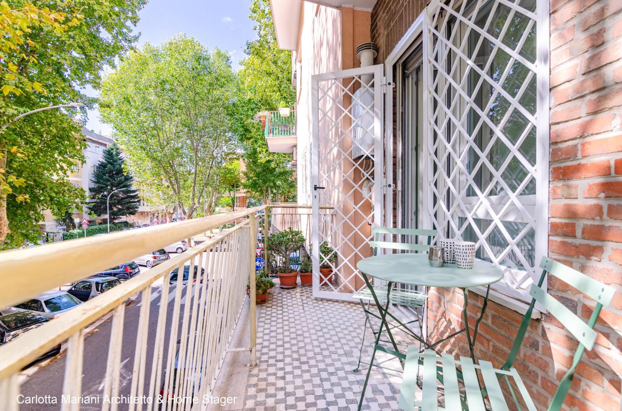 Acquedotti House Apartment *