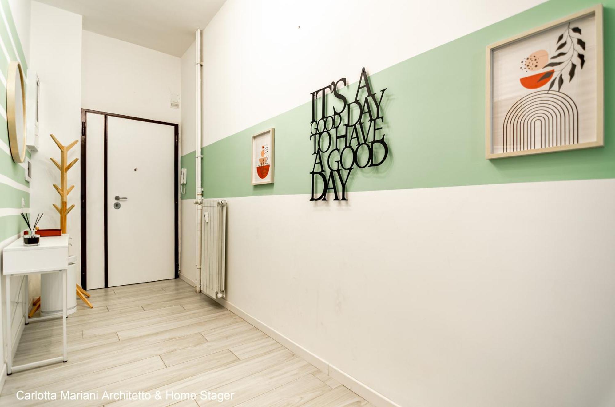 Acquedotti House Apartment