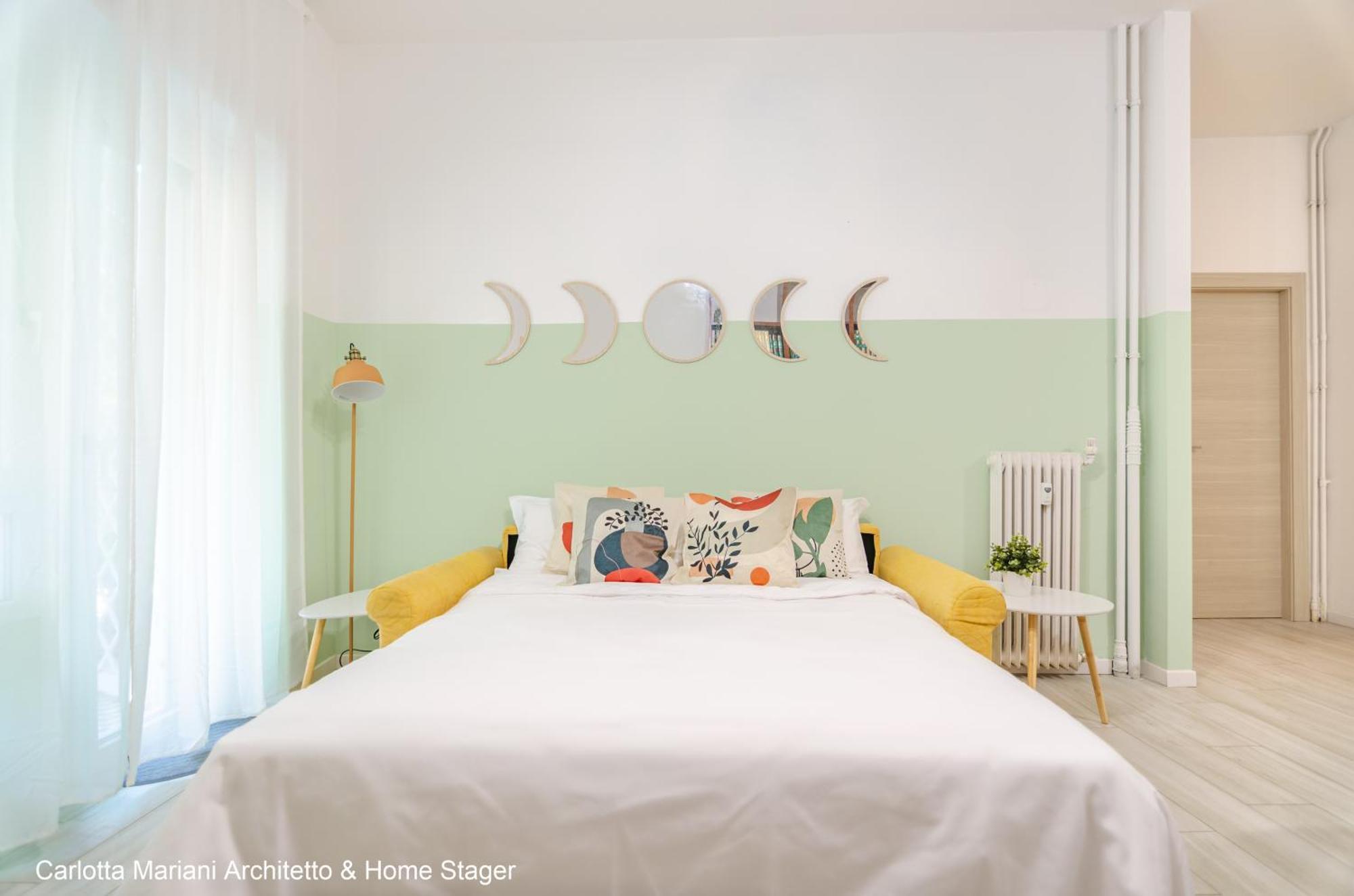 Acquedotti House Apartment Rom