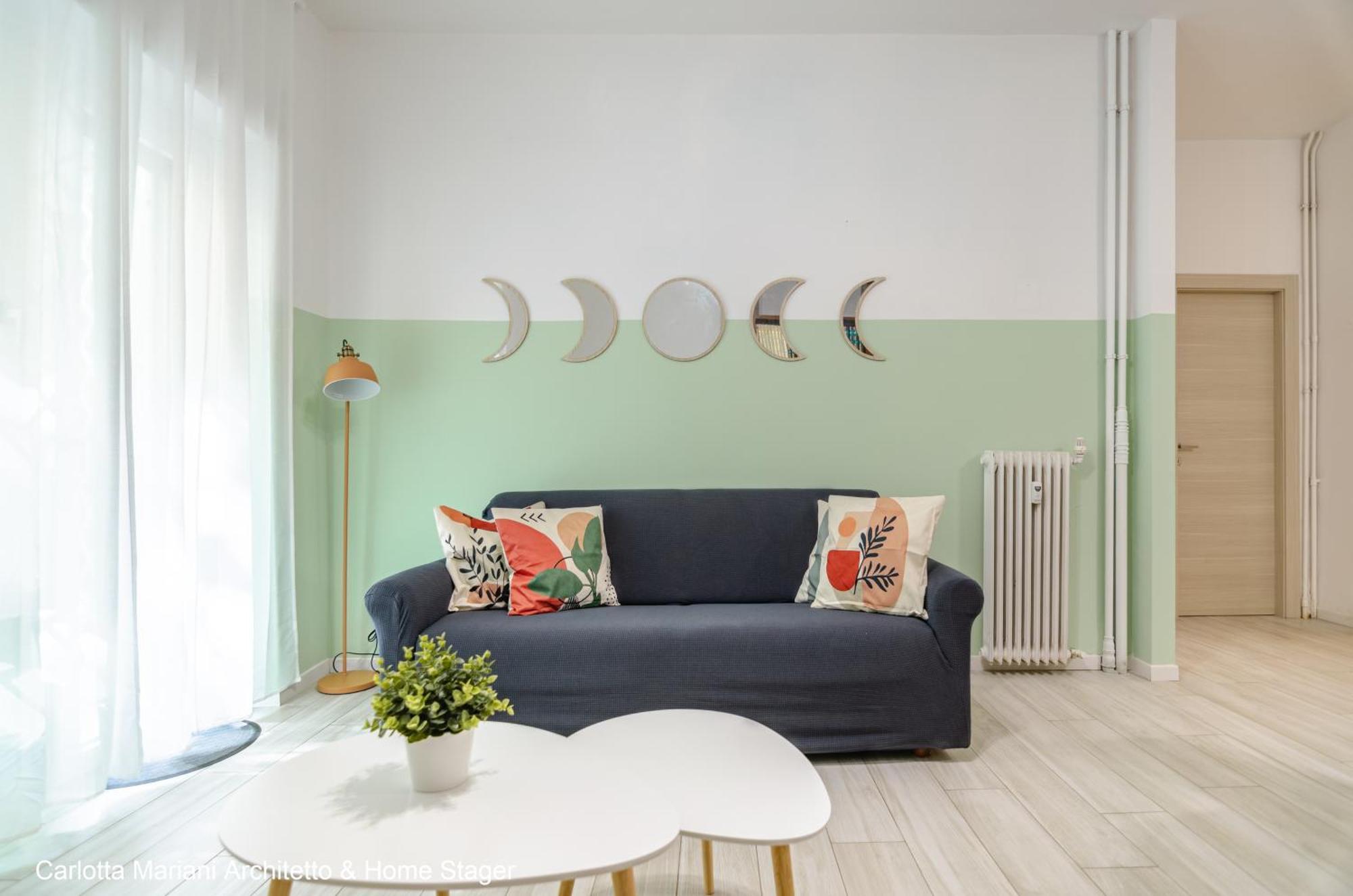 Acquedotti House Apartment *
