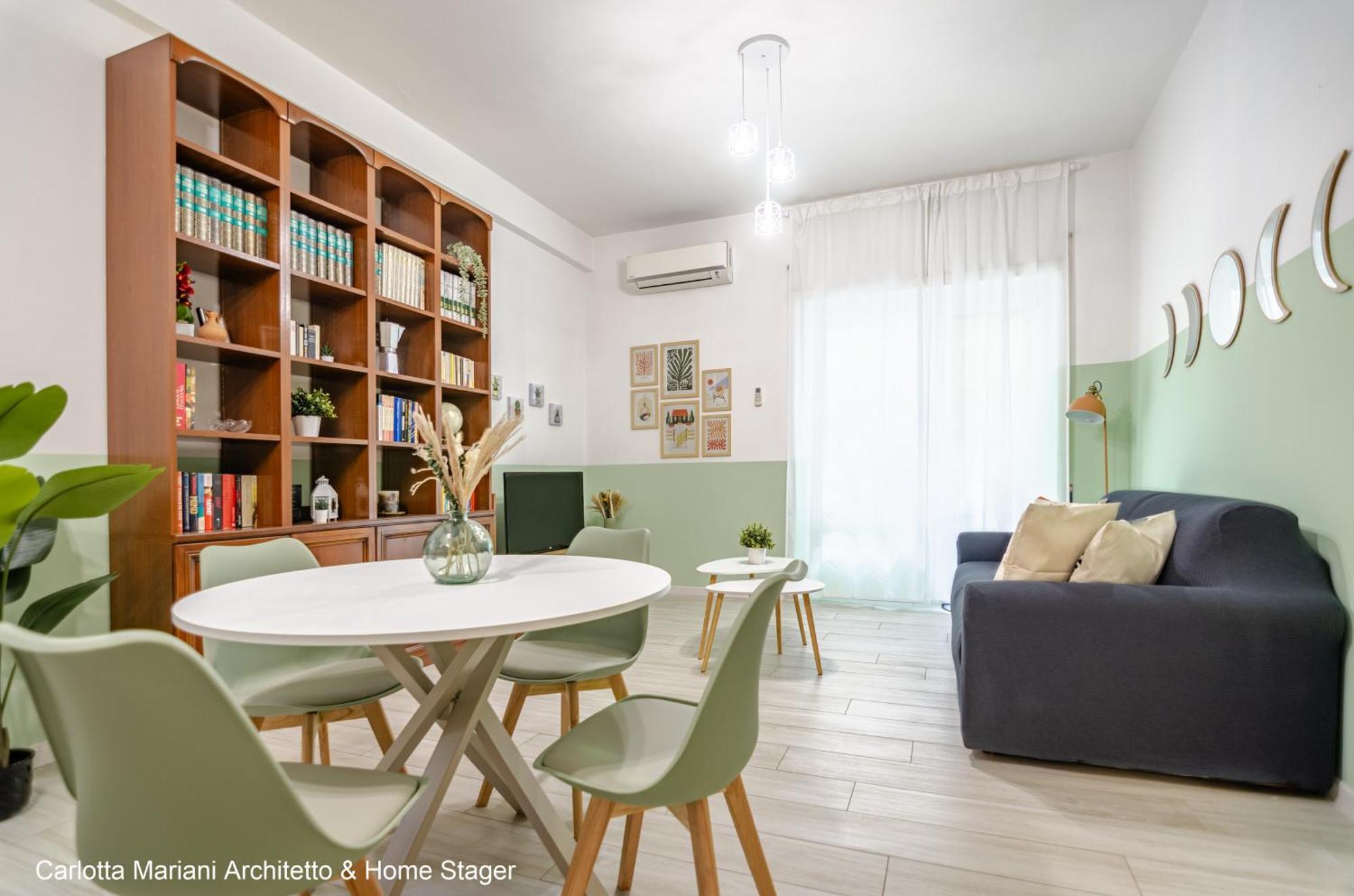 Acquedotti House * Rom